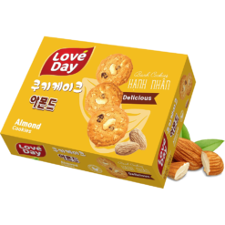 COOKIES (CASHEW FLAVOR) (Copy)