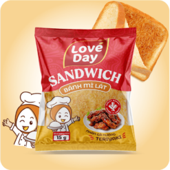 SANDWICH (GRILLED CHICKEN)